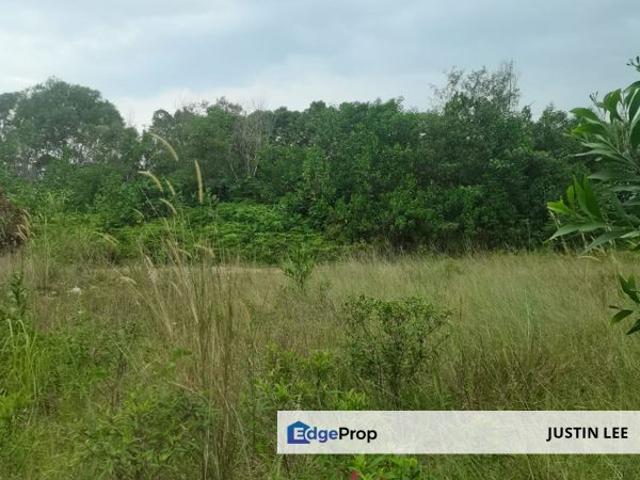 Warehouse for sale in Kajang, Langat