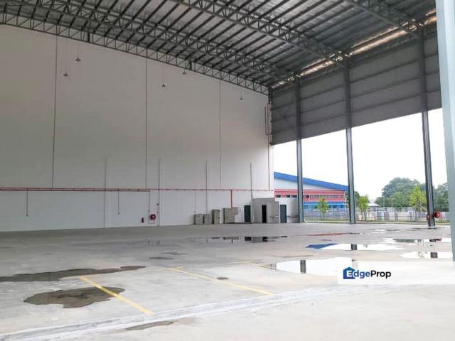 Warehouse for sale in Petaling, Subang Jaya