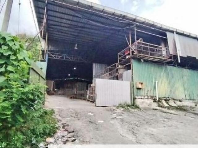 Warehouse for rent in Kajang, Langat