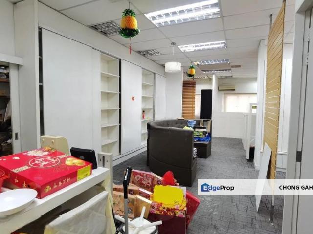 Warehouse for rent in Kajang, Langat