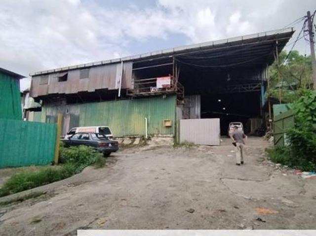 Warehouse for rent in Kajang, Langat