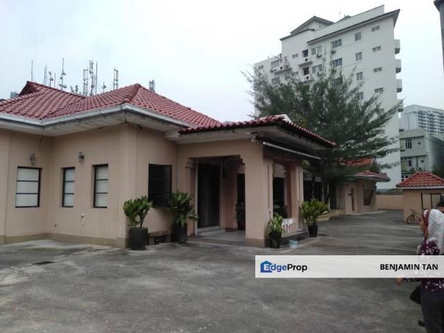 Warehouse for sale in Kajang, Langat