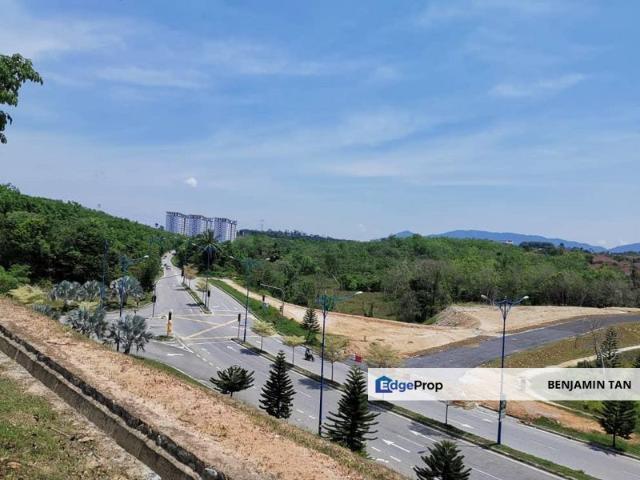 Warehouse for sale in Kajang, Langat