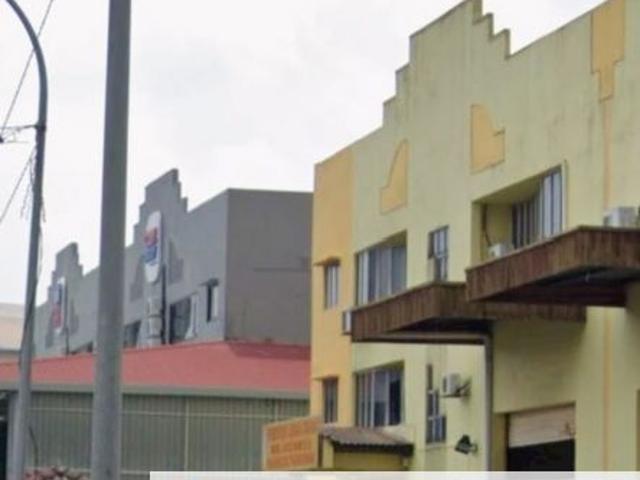 Warehouse for rent in Kajang, Langat