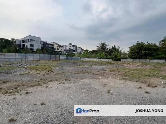 Warehouse for rent in Kajang, Langat