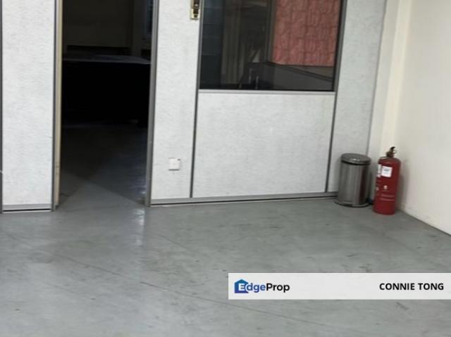 Warehouse for rent in Kajang, Langat