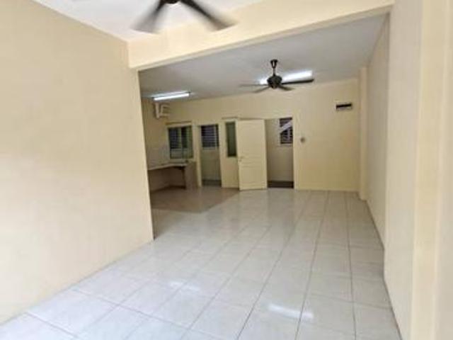 Apartment for sale in Kajang, Langat