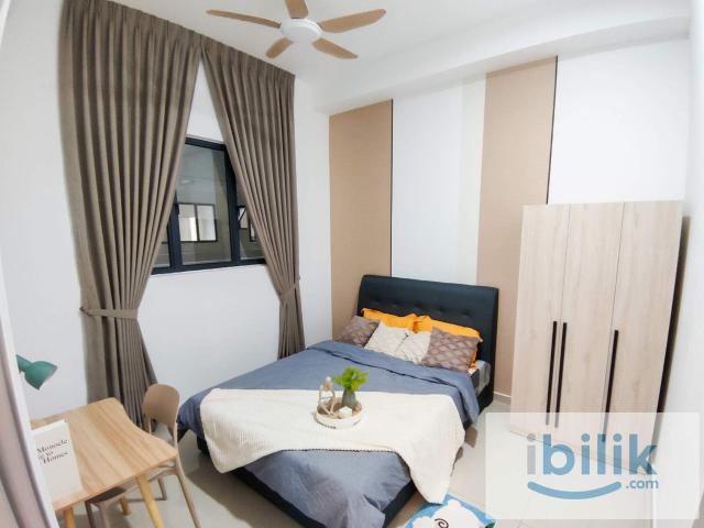 Room for rent in Kajang, Langat