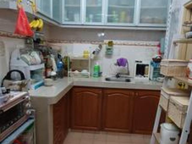 Condominium for sale in Petaling, Subang Jaya