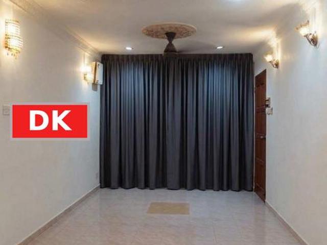 Terraced House for sale in Kajang, Langat