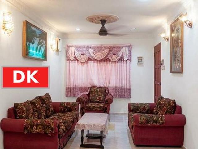 Terraced House for sale in Kajang, Langat