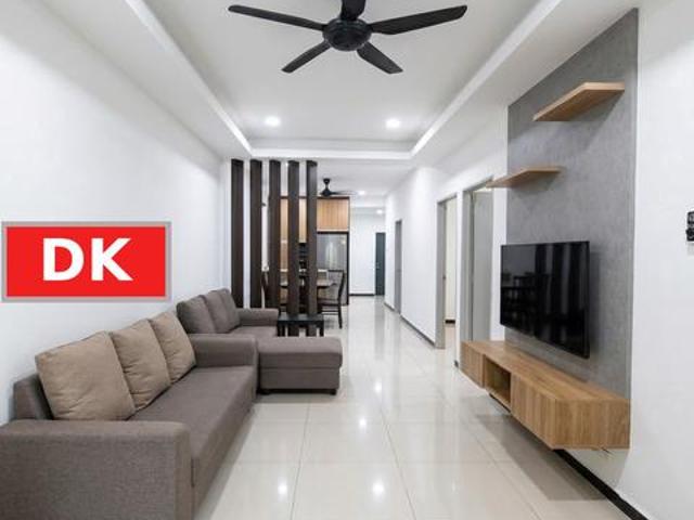 Terraced House for sale in Balakong, Majlis Perbandaran Kajang