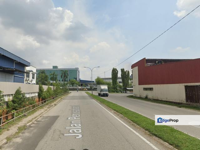 Warehouse for rent in Kajang, Langat