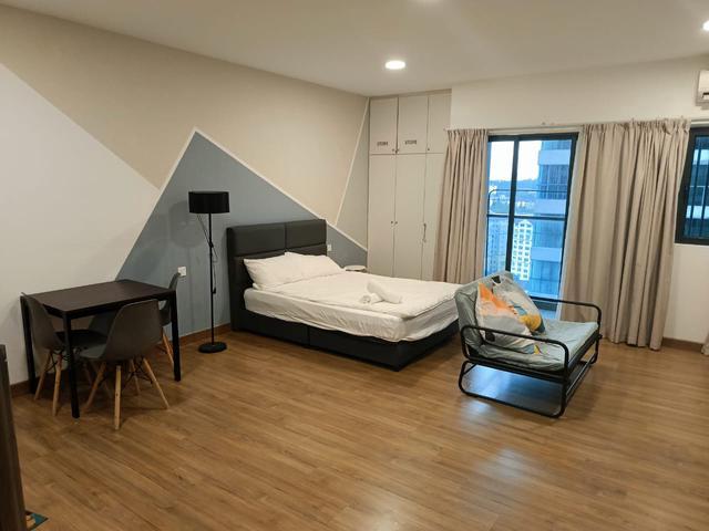 Serviced Residence for rent in Kajang, Langat