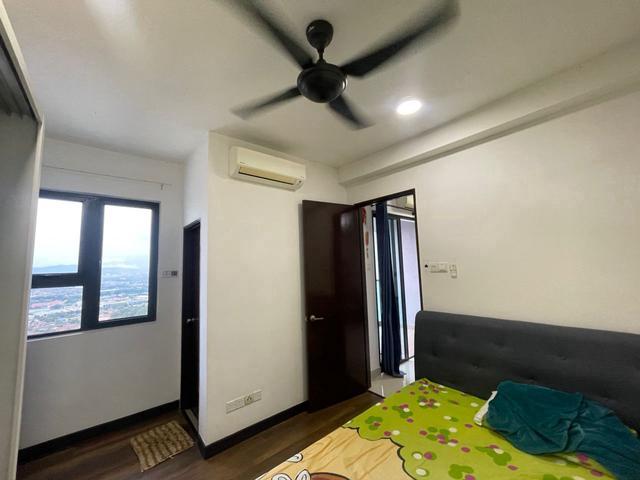 Serviced Residence for rent in Kajang, Langat