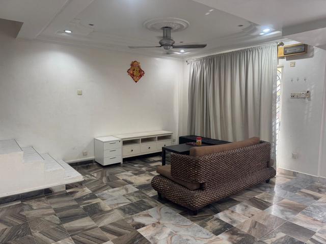 Terraced House for sale in Kajang, Langat