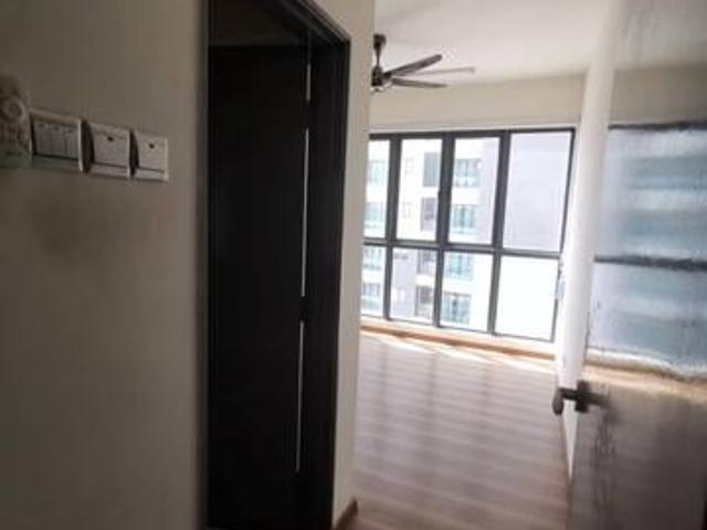 Serviced Residence for rent in Balakong, Majlis Perbandaran Kajang