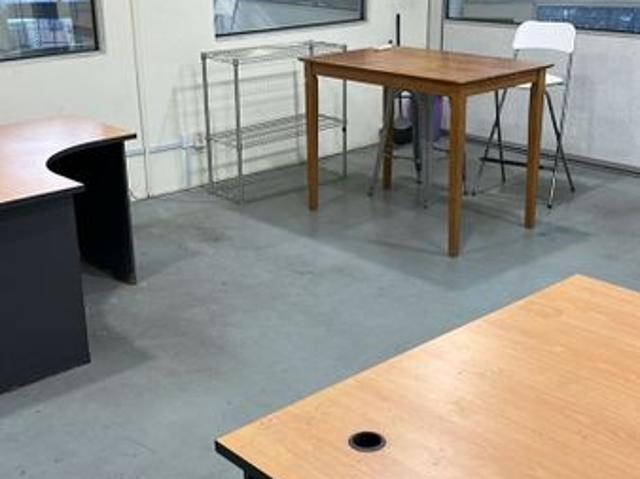 Warehouse for rent in Kajang, Langat