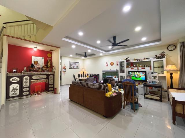 Terraced House for sale in Kajang, Langat