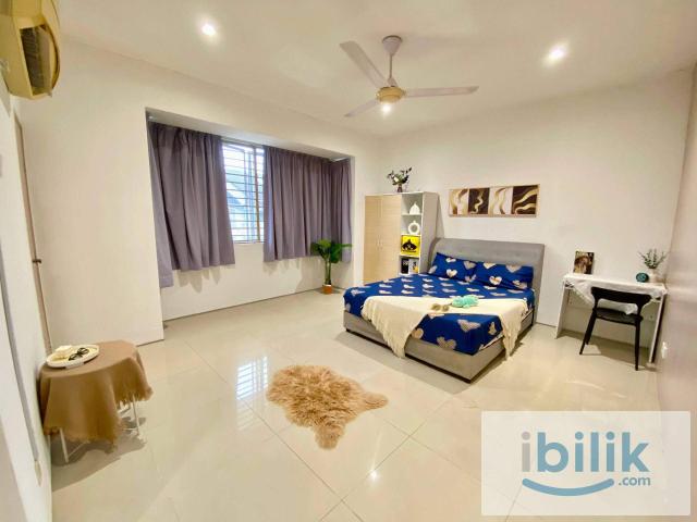 Room for rent in Kajang, Langat