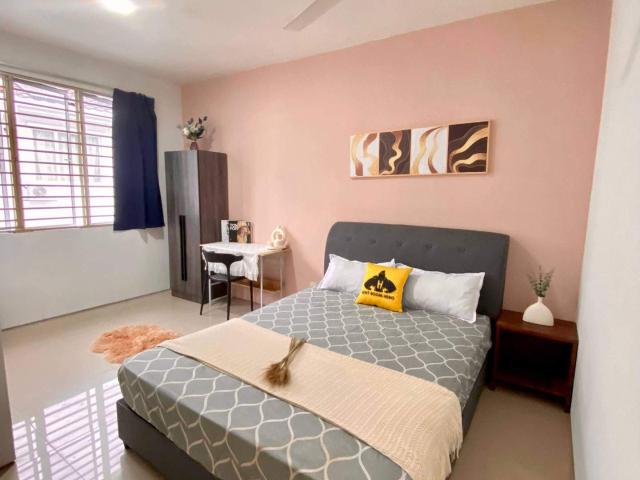 Room for rent in Kajang, Langat