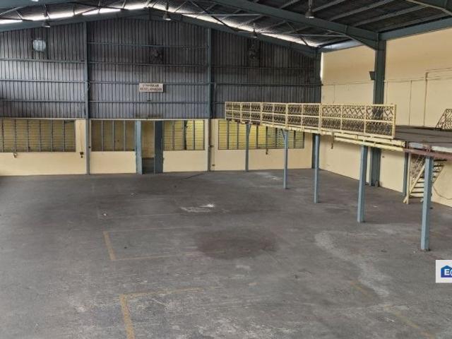 Warehouse for rent in Kajang, Langat