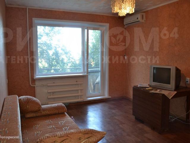 Квартира аренда в Балаково