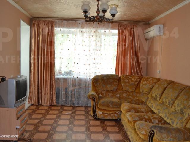 Квартира аренда в Балаково