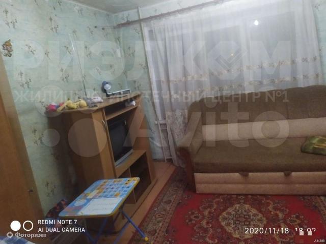 Квартира аренда в Балаково