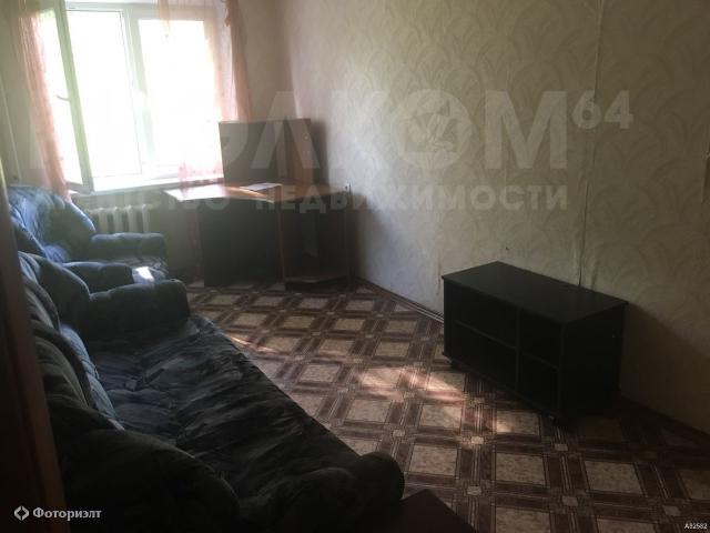 Квартира аренда в Балаково