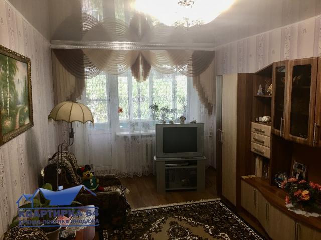 Квартира аренда в Балаково