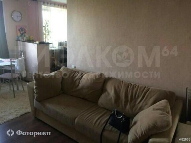 Квартира аренда в Балаково