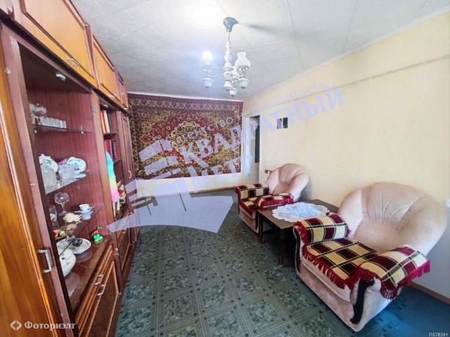 Квартира продажа в Балаково, Саратовская  область