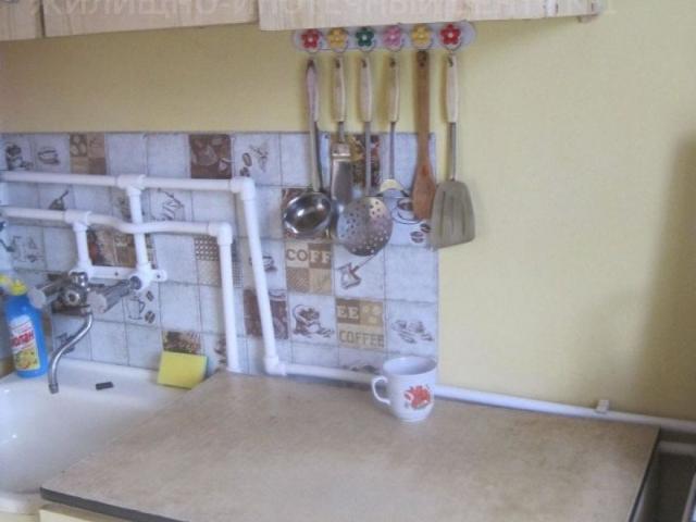 Квартира аренда в Балаково