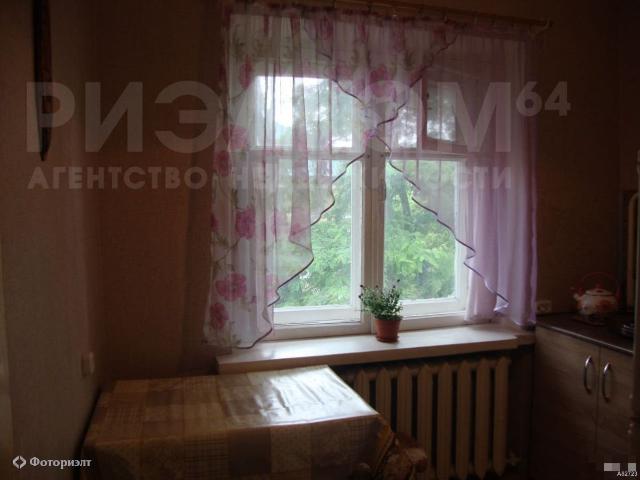 Квартира аренда в Балаково