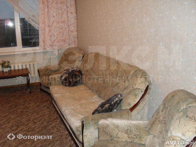 Квартира аренда в Балаково