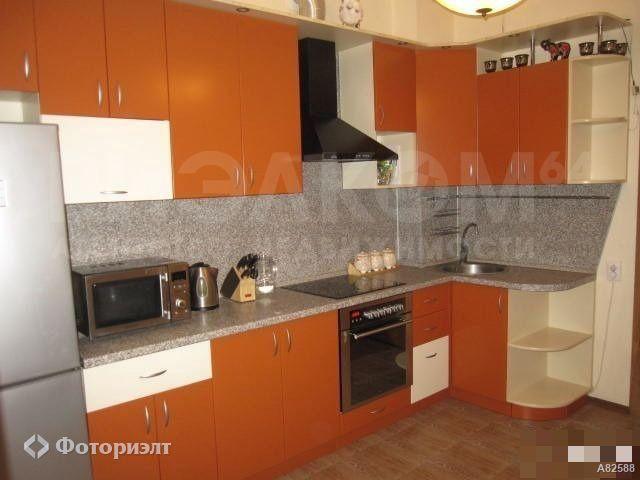 Квартира аренда в Балаково