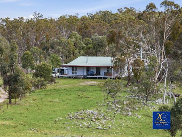 Property for sale in Balala, Uralla Shire Council