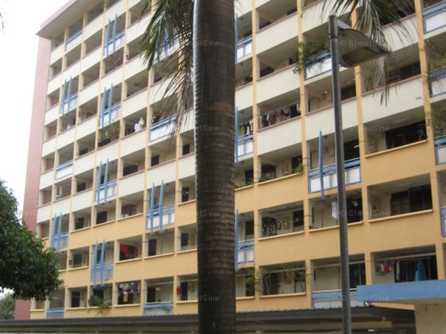 Detached House for sale in Geylang, 16 Upper East Coast