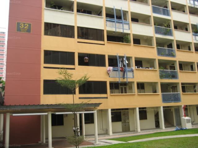 Detached House for sale in Geylang, 14 Central East, Eunos