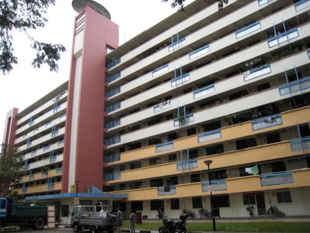Detached House for rent