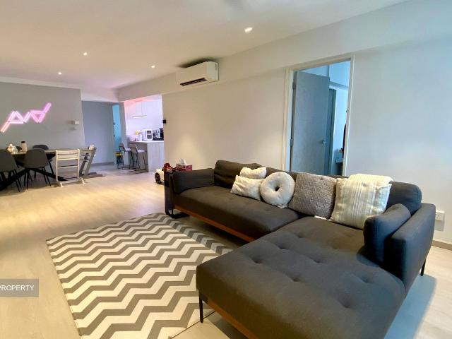 Detached House for sale