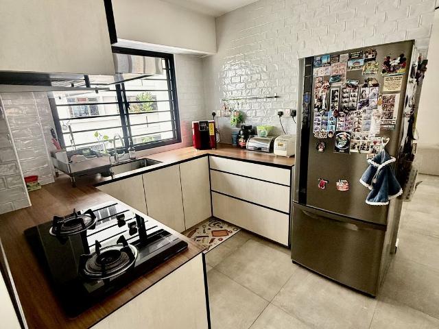 Detached House for sale in Geylang, 14 Central East, Eunos