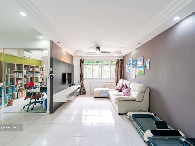 Detached House for sale in Geylang, 14 Central East, Eunos