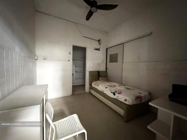 Condominium for sale in Geylang, 14 Central East, Eunos