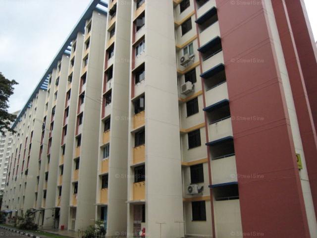 Detached House for sale in Geylang, 14 Central East, Eunos