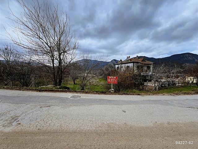 Denizli içerisinde satılık Arsa