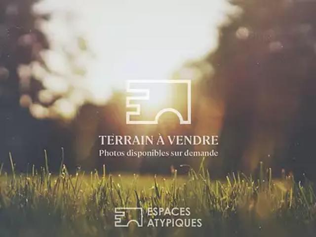 Terrain vente à Balan, Lotissement Afu de Barbarel