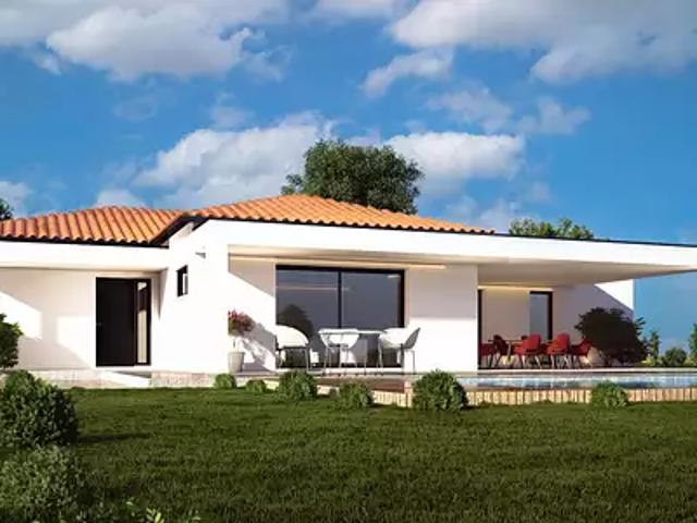 Maison vente à Balan, Lotissement Afu de Barbarel