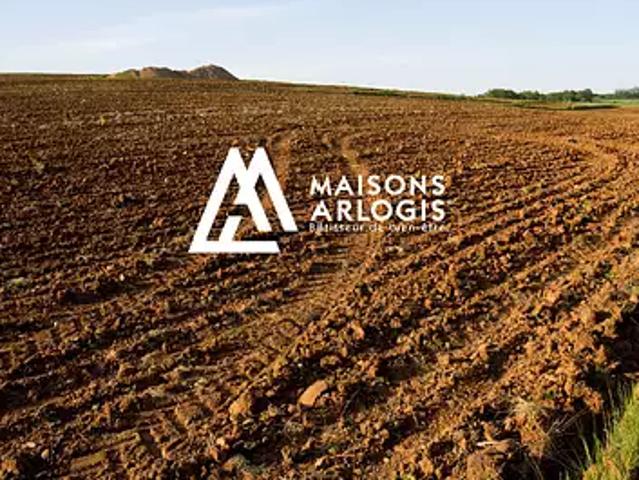 Terrain vente à Balan, Lotissement Afu de Barbarel